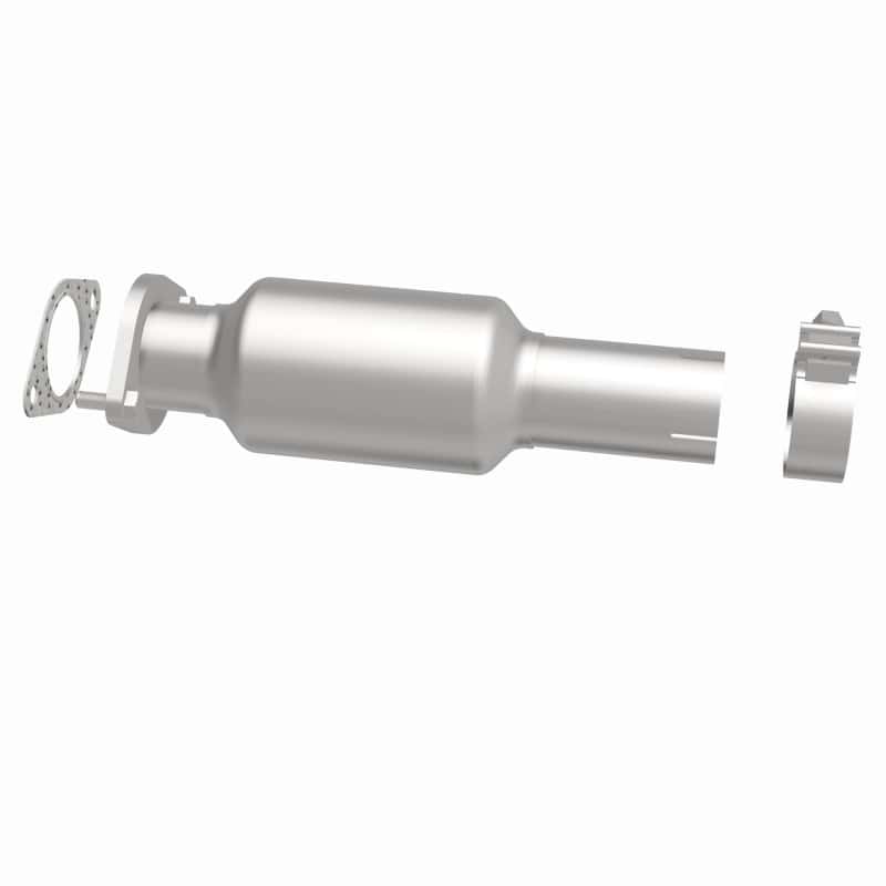 Magnaflow — MagnaFlow Conv DF 13-16 Ford Fusion 1.5L/2.0L
OEM Grade
OEM - view 12