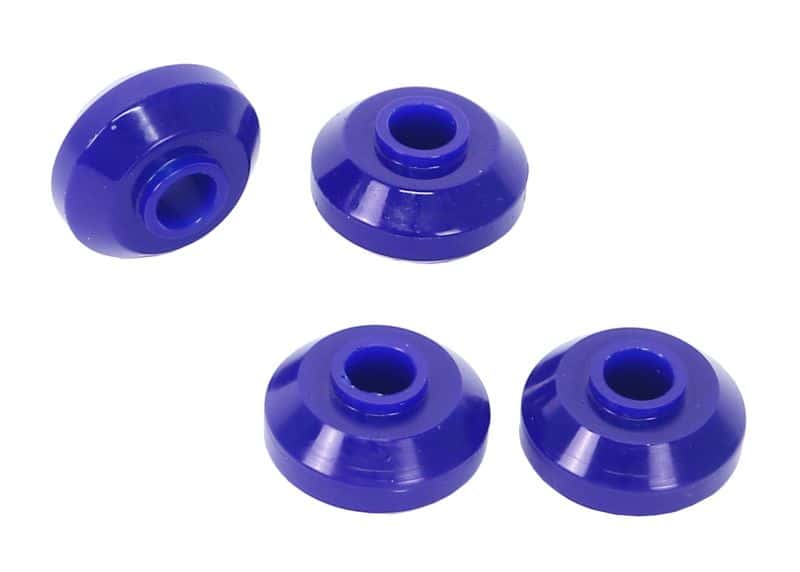 Superpro — SuperPro 1965 Triumph TR4A Base Front Upper Shock Absorber Upper Bushing Kit
Bushing Kit - view 3