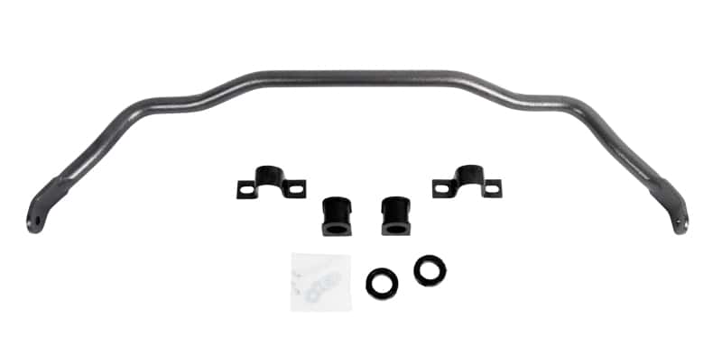 Hellwig — Hellwig 2022-2024 Ford F150 Lightning 1-3/8in Front Swaybar Kit
FRONT SWAY BAR - view 3