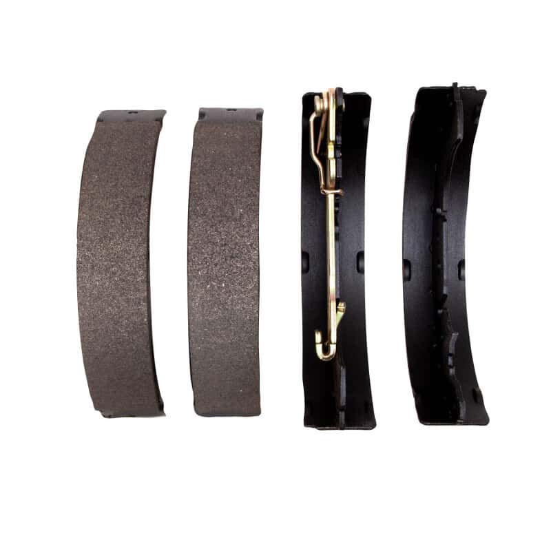 DFC — DFC 17-20 Dodge Neon (Mexico) Rear Premium Service Shoes
DFC Brake Shoe Set - view 2