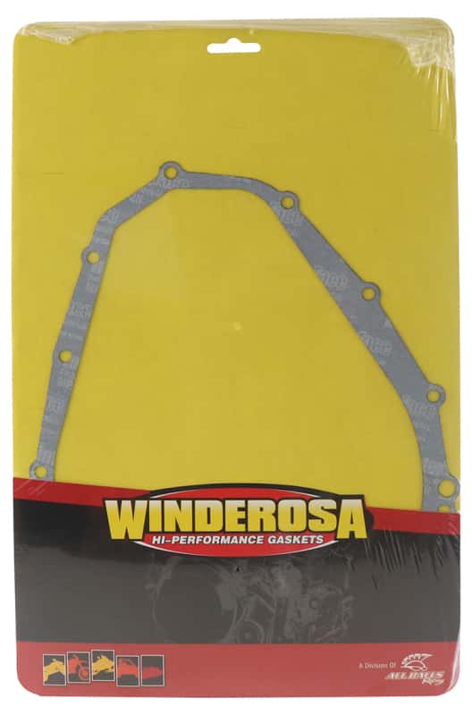 Vertex Pistons — Vertex Gaskets 08-09 Suzuki GSX650F Outer Clutch Gasket Kit - view 2