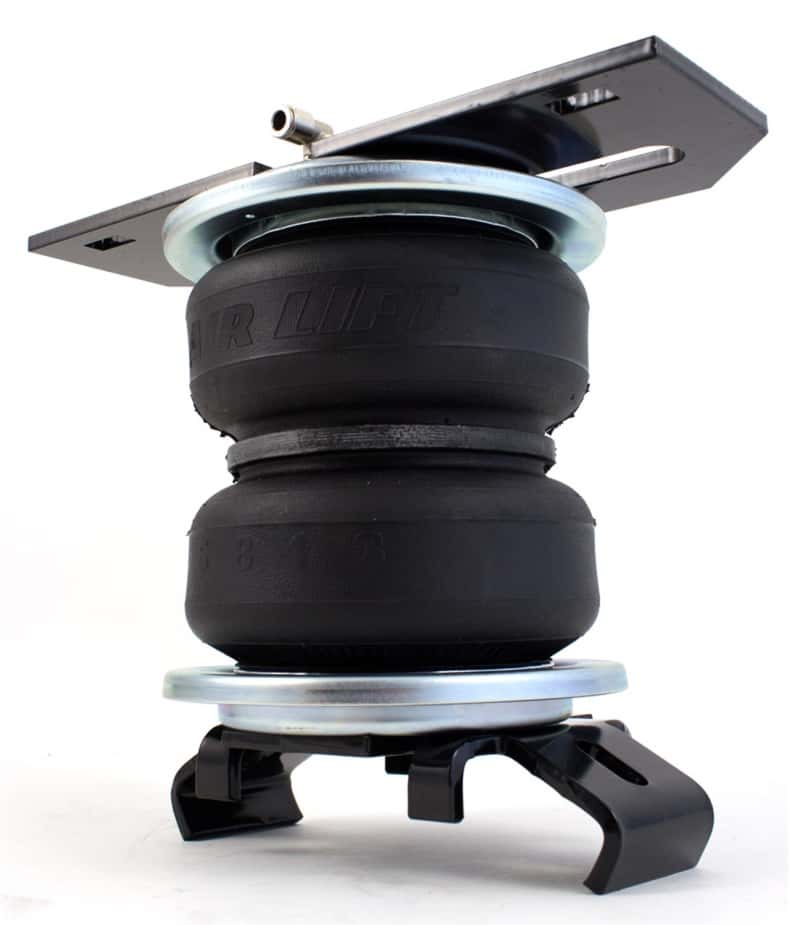 Air Lift — Air Lift LoadLifter 5000 for Half Ton Vehicles
Susp Leveling Kit - view 4