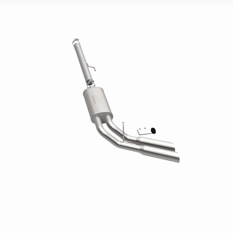 Magnaflow — MagnaFlow Sys CB 06 Dodge Ram 5.7 Dual Side
Cat-Back - view 22