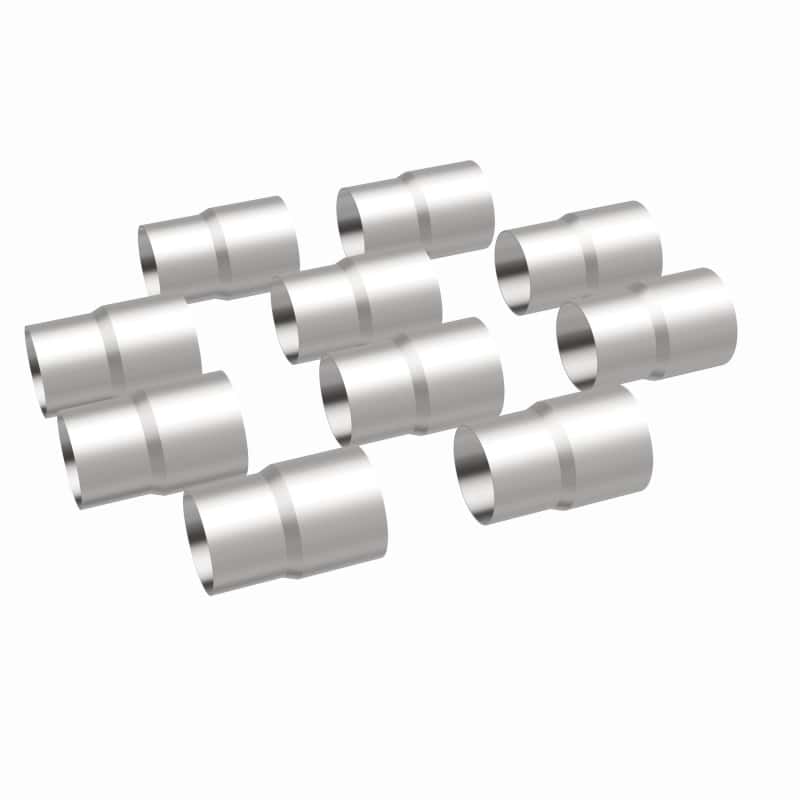 Magnaflow — MagnaFlow Pipe Trans 10Pk 3.50 Id-4.00 Odx5
10 pk - Pipe Adapter
10 pk-Pipe Adapter
Pipe Adapter - view 7