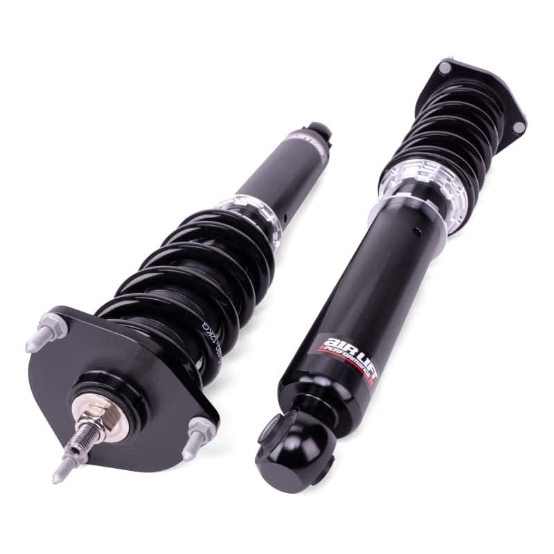 Air Lift — Air Lift Performance 14-24 Infiniti Q50 w/ Ball Lower Mount Coilover Kit
Air Lift Performance - view 5