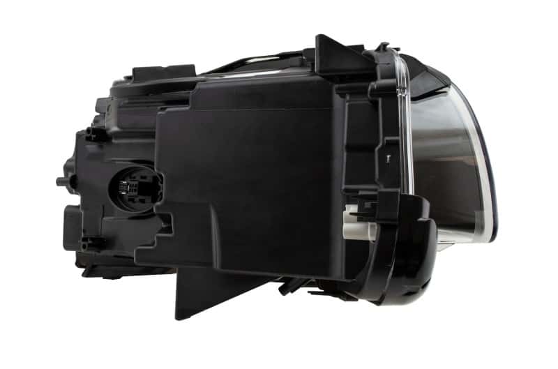 Hella — Hella 2014 Bmw 5 Ser Sdn - W/Ahl Headlamp Xen Lh - view 17