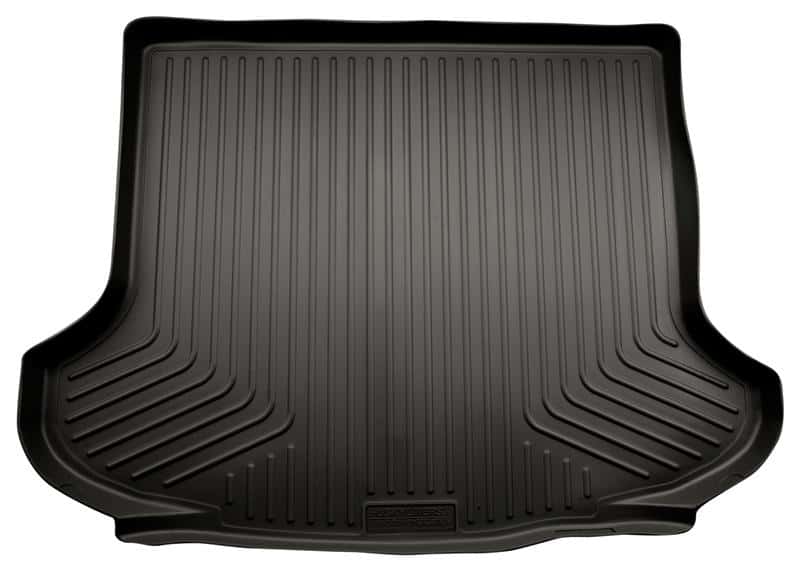 Husky Liners — Husky Liners 11-12 Kia Sorento WeatherBeater Black Rear Cargo Liner (Behind 2nd Seat)
FLOOR COVERINGS
Cargo Liner - view 2