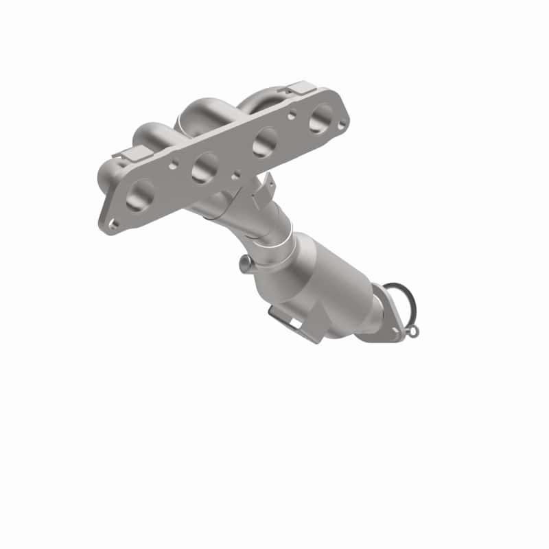 Magnaflow — MagnaFlow Conv DF 16-17 Mazda MX-5 Miata L4 2 OEM Manifold
OEM Grade
OEM - view 25