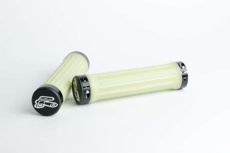 Renthal — Renthal Lock-On Traction Grip Kevlar - view 1