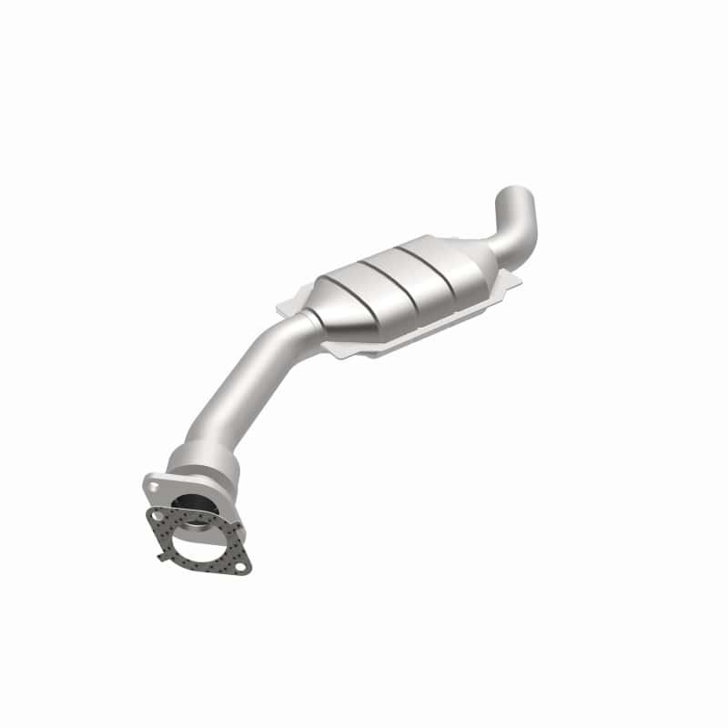 Magnaflow — MagnaFlow Conv DF 00-04 Ford Taurus 3.0L
California - view 25
