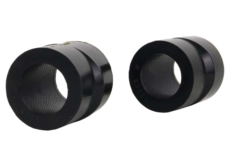 Whiteline — Whiteline Plus 3/08+ Dodge Challenger / 11/05+ Charger Front 32mm Sway Bar Mount
Bushing Kit - view 1