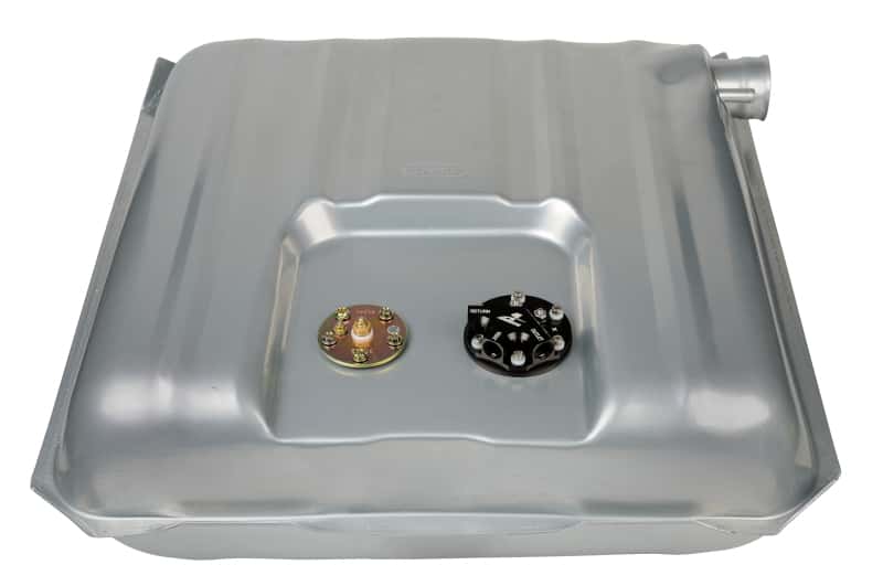 Aeromotive — Aeromotive 55-57 Chevrolet 340 Stealth Fuel Tank
Fuel Tank - view 1