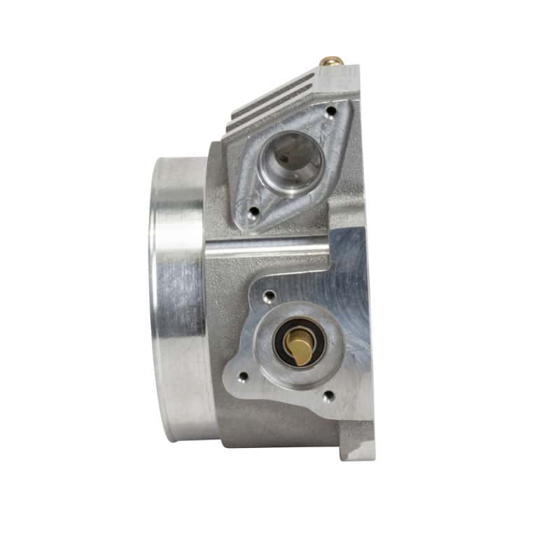 BBK — BBK GM LS2 LS3 LS7 100mm Throttle Body (LS Swap Conversion) Cable Drive BBK Power Plus Series
Throttle Body
TBdyAssy - view 8