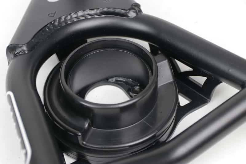 Ridetech — 70-81 Camaro Firebird Front Lower StrongArms Stock Style Coil Spring
Ft Lwr Arms CS 70-81 - view 4