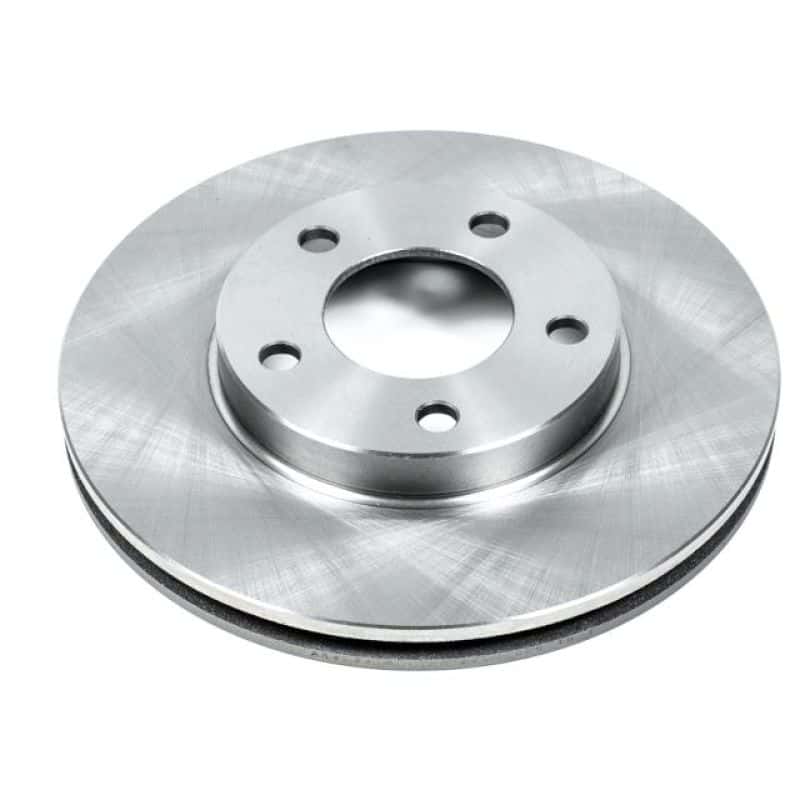 PowerStop — Power Stop 01-07 Ford Escape Front Autospecialty Brake Rotor
AutoSpecialty Rotor - view 1