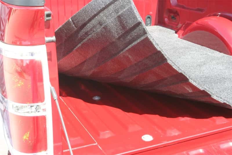 BedRug — BedRug 2024 Ford Ranger 5ft. Bed Truck Bed Mat
BM 24-25 RANGER 5ft. - view 7