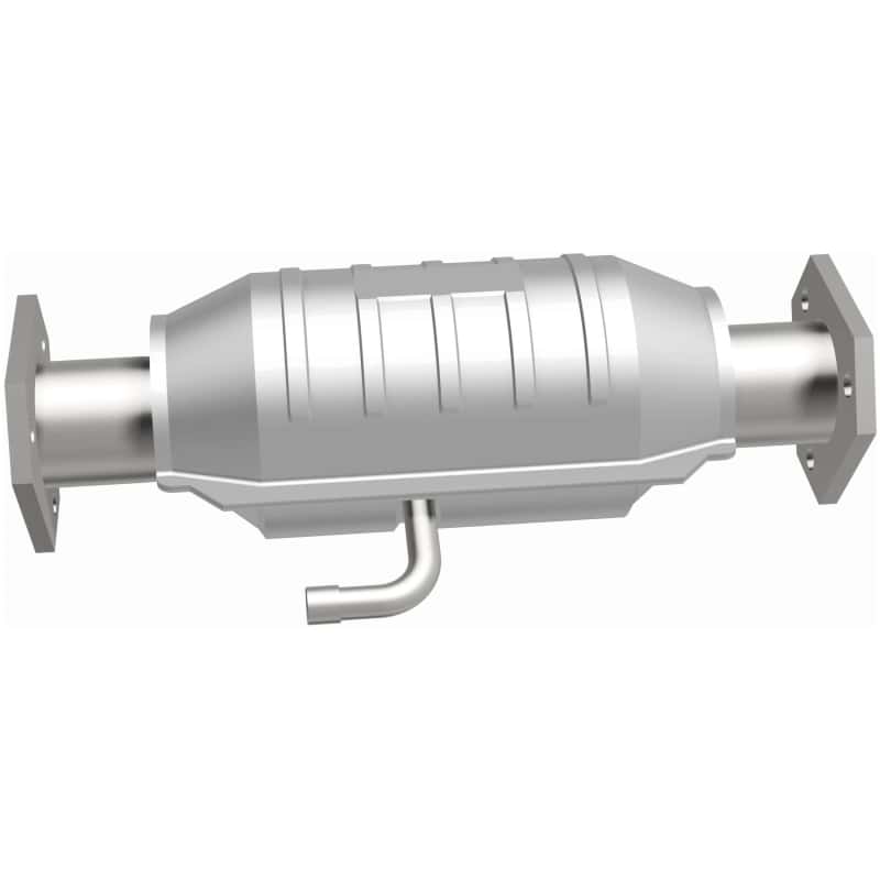 Magnaflow — MagnaFlow Conv Direct Fit VW 82 84
Standard Grade
Standard - view 5