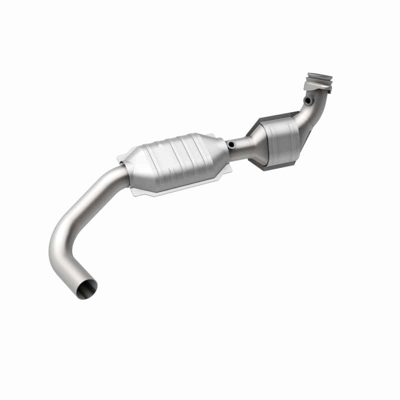 Magnaflow — MagnaFlow Conv DF 03 Lincoln Navigator 5.4L
OEM Grade
OEM - view 19