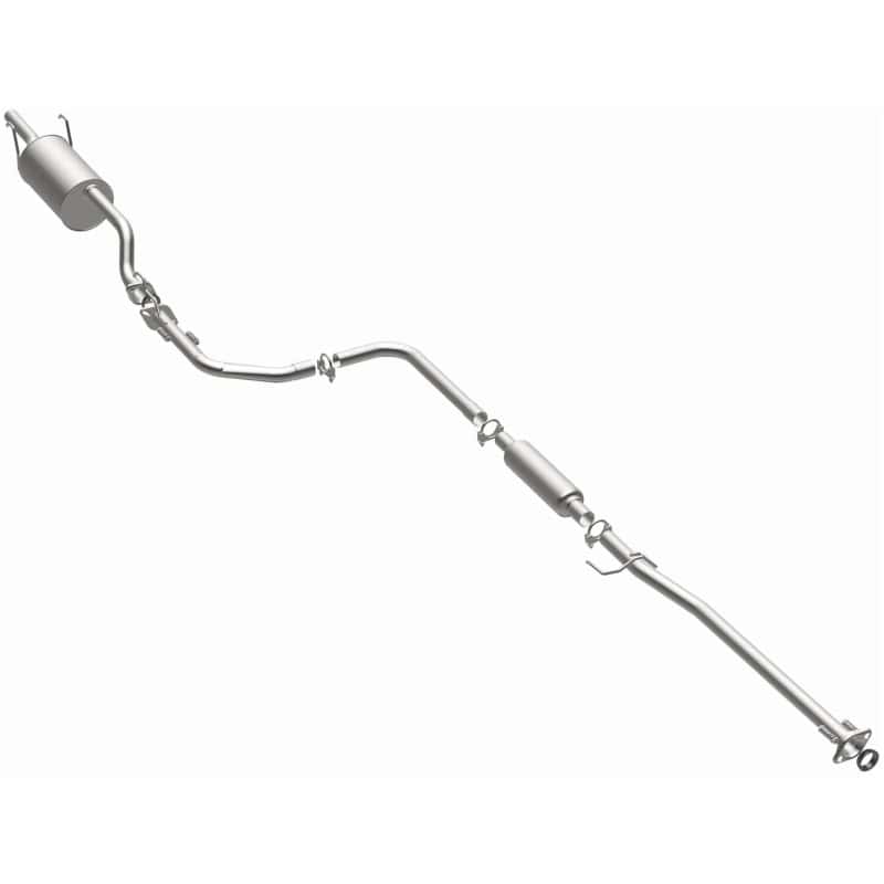 Magnaflow — MagnaFlow BRE Exhaust Kit 96-98 Honda Civic 1.6L
Exhaust Kit - view 26