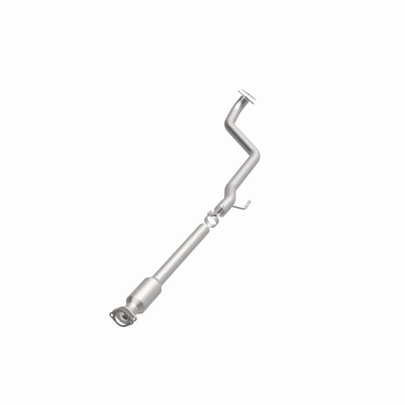 Magnaflow — Magnaflow 16-17 Veloster L4 1.6 OEM Underbody Direct Fit Converter
OEM Grade
OEM - view 27