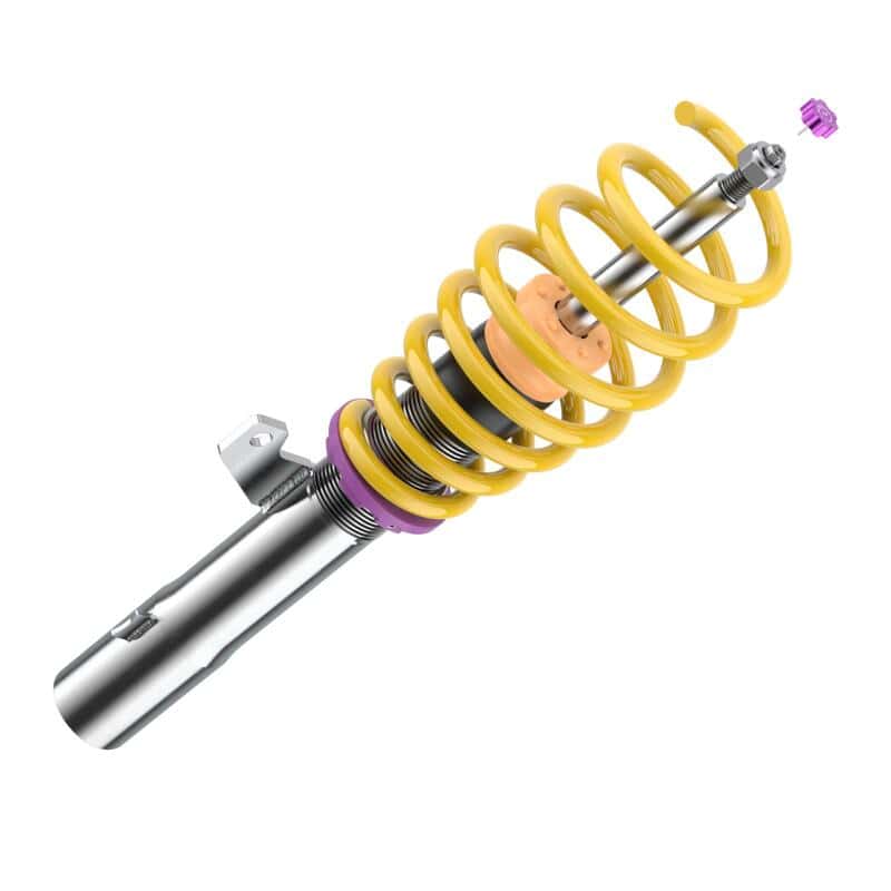 KW — KW Coilover Kit V2 Acura RSX (DC5) incl. Type S
Coilover Kit - view 14
