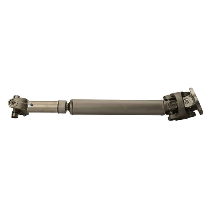 Yukon Gear & Axle — USA Standard Driveshaft for Dodge RAM Front 27-9/16in Center to Center
Driveshaft - Front - view 1