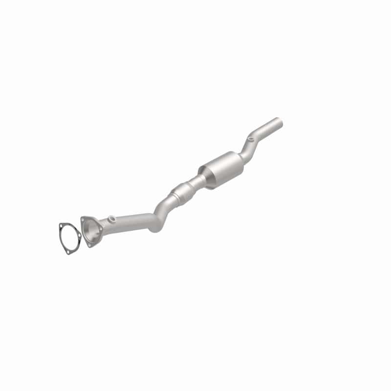 Magnaflow — MagnaFlow Conv DF 98-99 Audi A6 2.8L Driver Side
HM Grade
HM - view 7