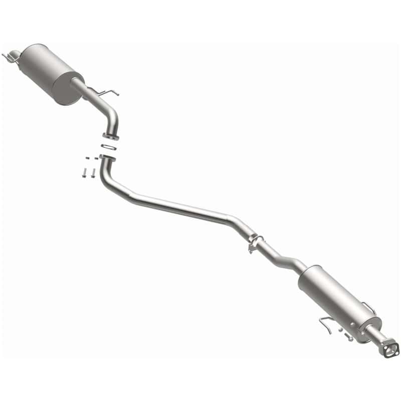 Magnaflow — BRExhaust 10-13 KIA FORTE KOUP FORTE Exhaust Kit
Exhaust Kit - view 26