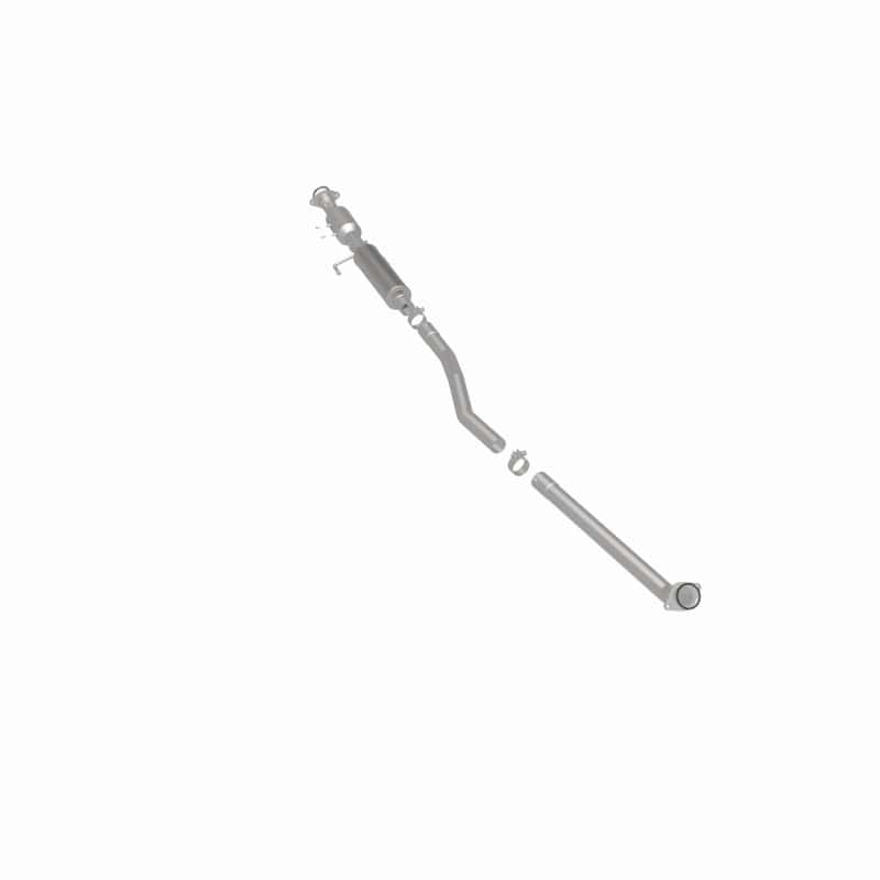 Magnaflow — MagnaFlow Conv DF 13-18 Mazda CX-5  OEM Underbody
OEM Grade
OEM - view 15