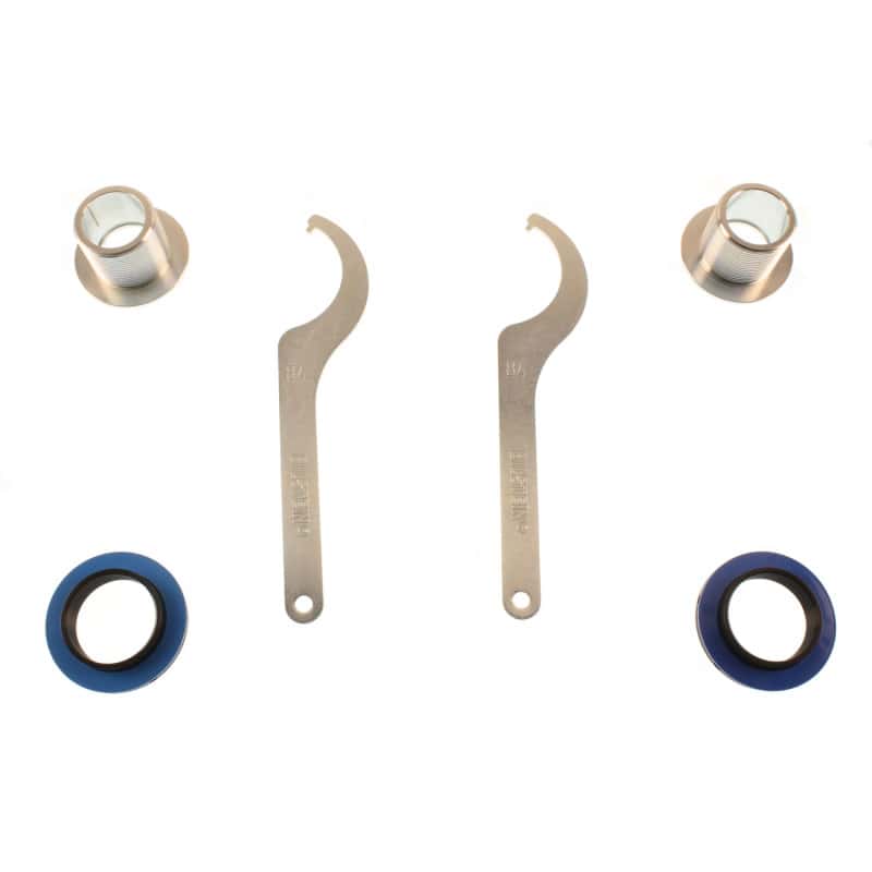 Bilstein — Bilstein B16 2000 BMW 323Ci Base Front and Rear Performance Suspension System
Complete Kit - view 8