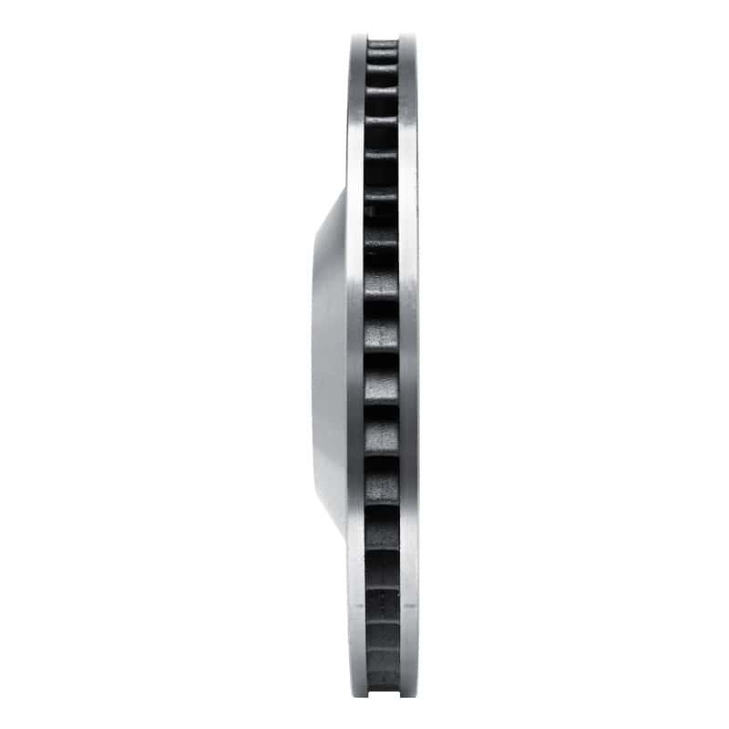 DFC — DFC 17-25 Audi A8 Front Brake Rotor - view 3