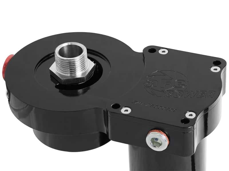 aFe — aFe Diesel Fuel Systems DFS780 Series 2017 Ford Diesel Trucks V8-6.7L (Full Time Operation)
DFS780 PRO Lift Pump - view 3
