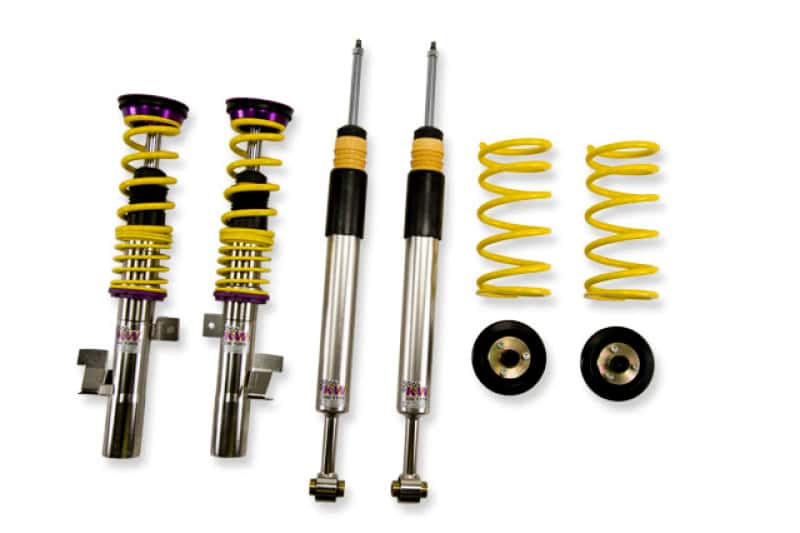 KW — KW Coilover Kit V2 Mazda 3 (BK)
Coilover Kit - view 2