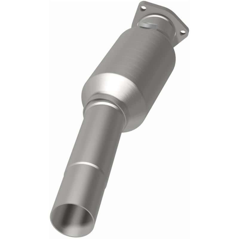 Magnaflow — MagnaFlow Conv Direct Fit VW 88-95
Standard Grade
Standard - view 4