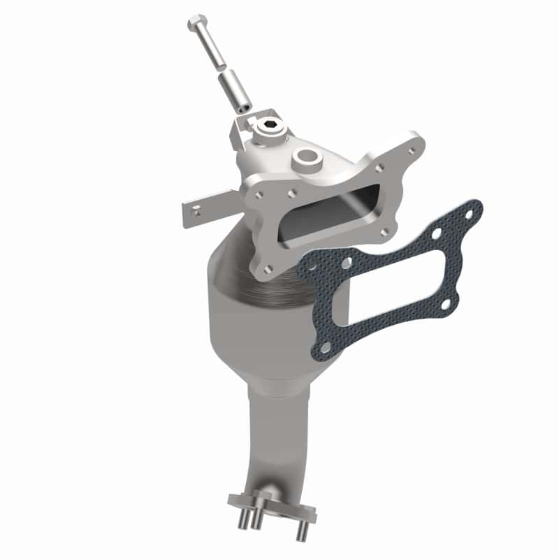 Magnaflow — Magnaflow Conv DF 13-14 Accord 2.4L Manifold
OEM Grade
OEM - view 23