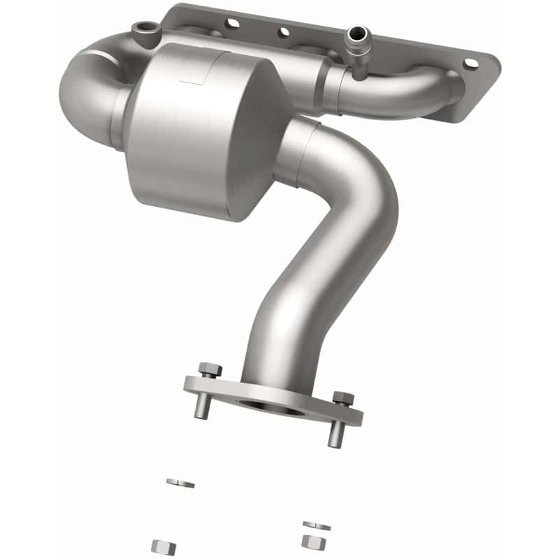 Magnaflow — Magnaflow Conv DF 00-03 Ford Taurus 3.0L
OEM Grade
OEM - view 31