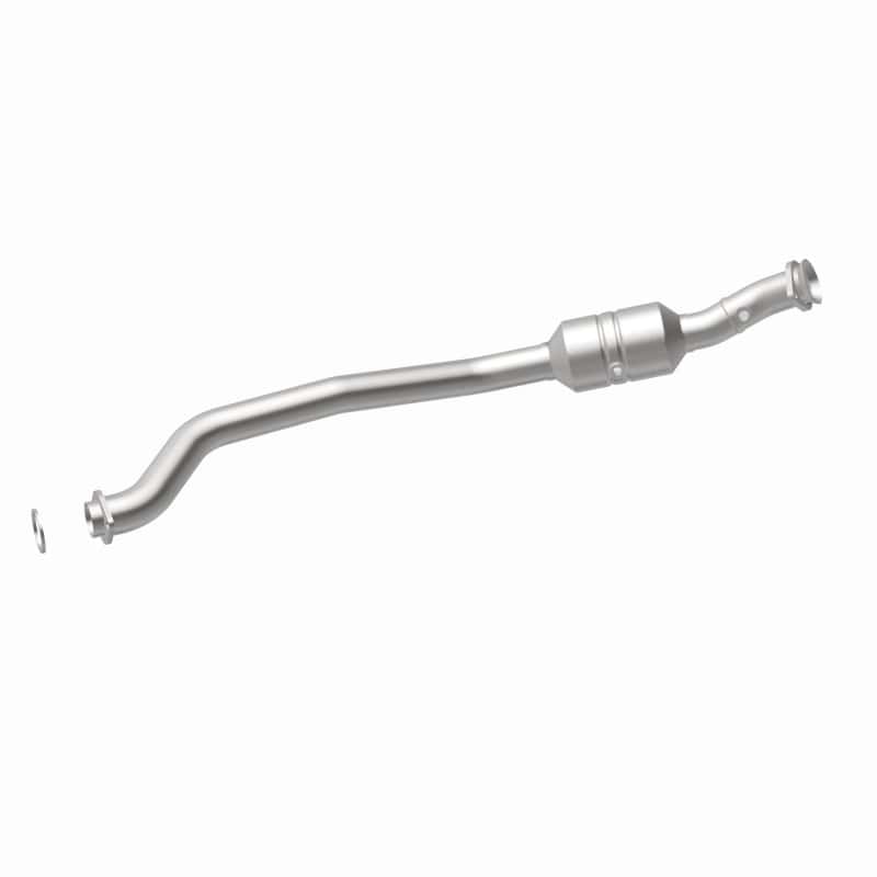 Magnaflow — Magnaflow Conv DF 2011 Grand Cherokee 5.7L PS
OEM Grade
OEM - view 19