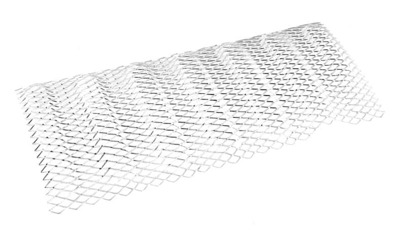 Rugged Ridge — Rugged Ridge Chrome Grille Insert 07-18 Jeep Wrangler
OFFROAD_EXTERIOR
Grille Insert - view 1