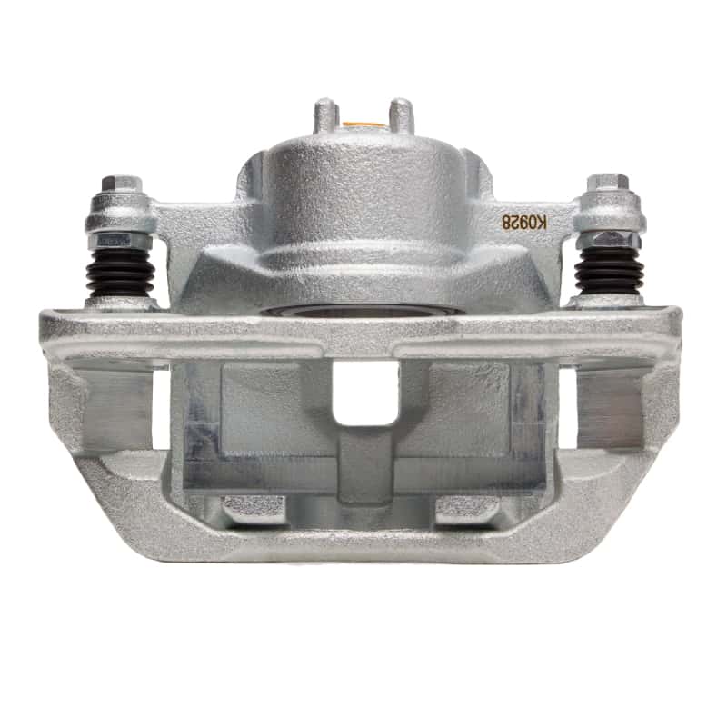 DFC — DFC 09-20 Acura ILX Front-L Premium Caliper - Silver Zinc Coated
DFC Brake Caliper - view 5
