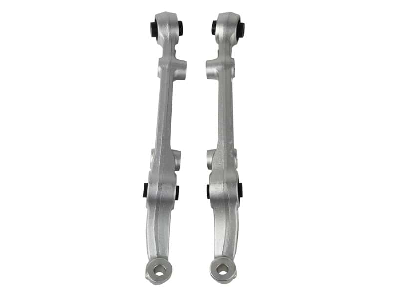 Skunk2 Racing — Skunk2 94-01 Acura Integra Front Lower Control Arm - Hard Rubber Bushing
Control Arm - view 2