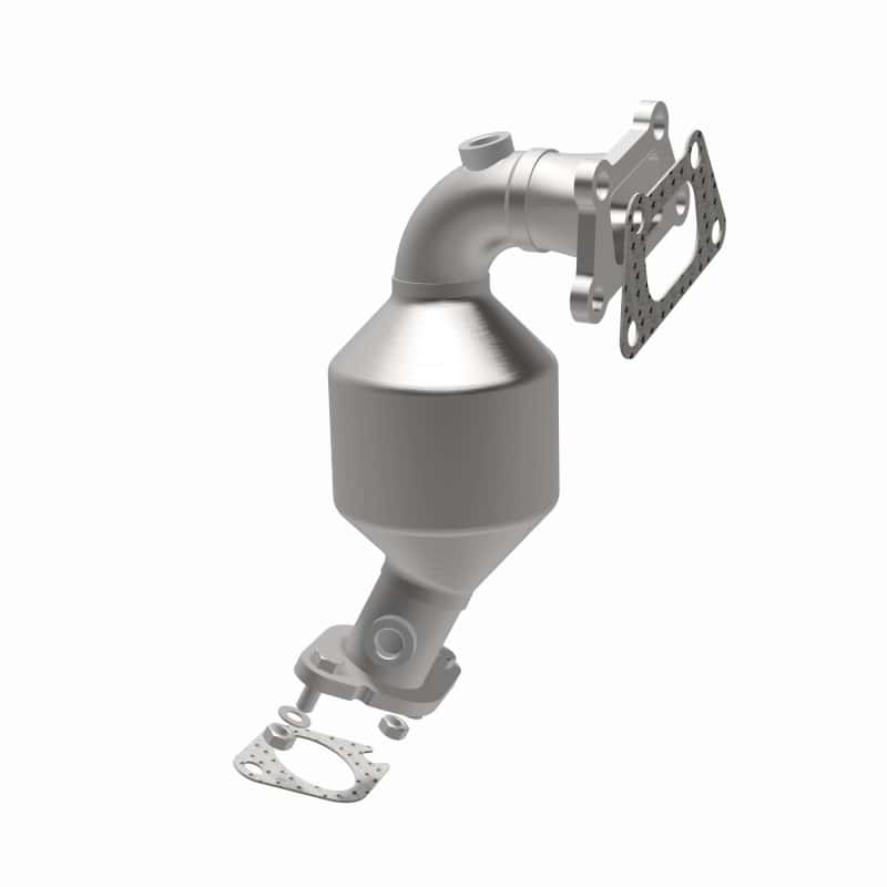 Magnaflow — Magnaflow Conv DF 2010-2011 SRX 3 L Underbody
OEM Grade
OEM - view 22