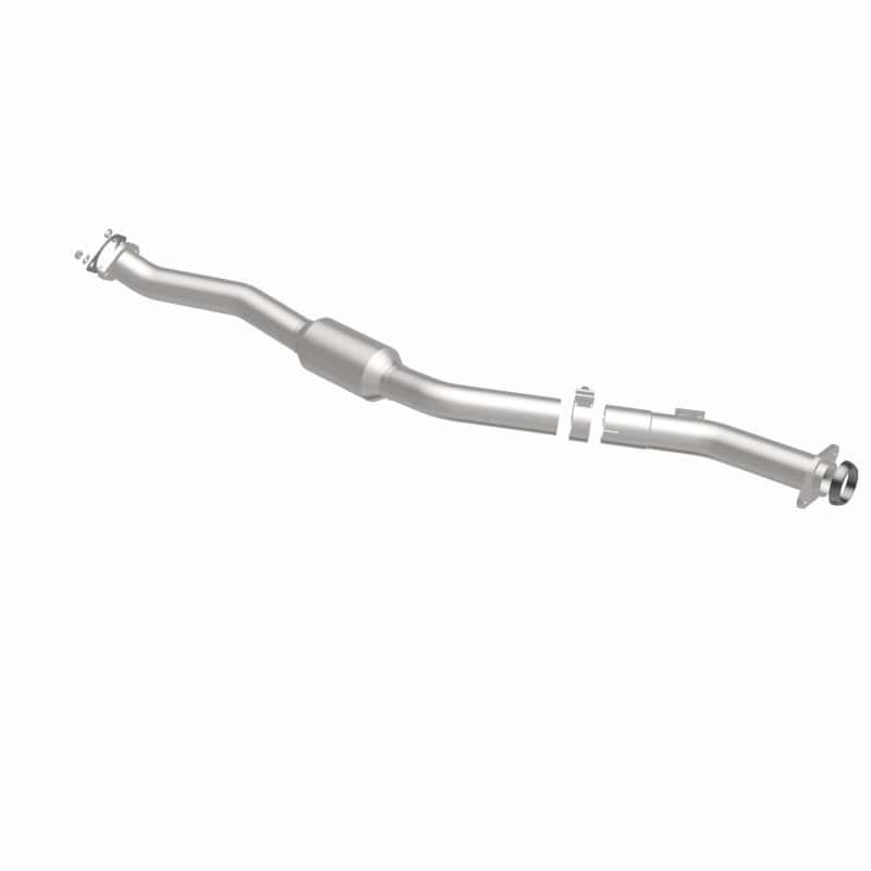 Magnaflow — Magnaflow 19-22 Subaru Ascent 2.4L OEM Grade Federal / EPA Compliant Direct-Fit Catalytic Converter
OEM Grade
OEM - view 13