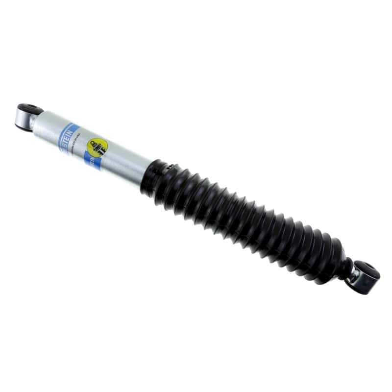 Bilstein — Bilstein 5100 Series (Steering Damper) 03-13 Ford E-150 / E-250 Front 46mm Monotube Steering Damper
Steering Damper - view 2