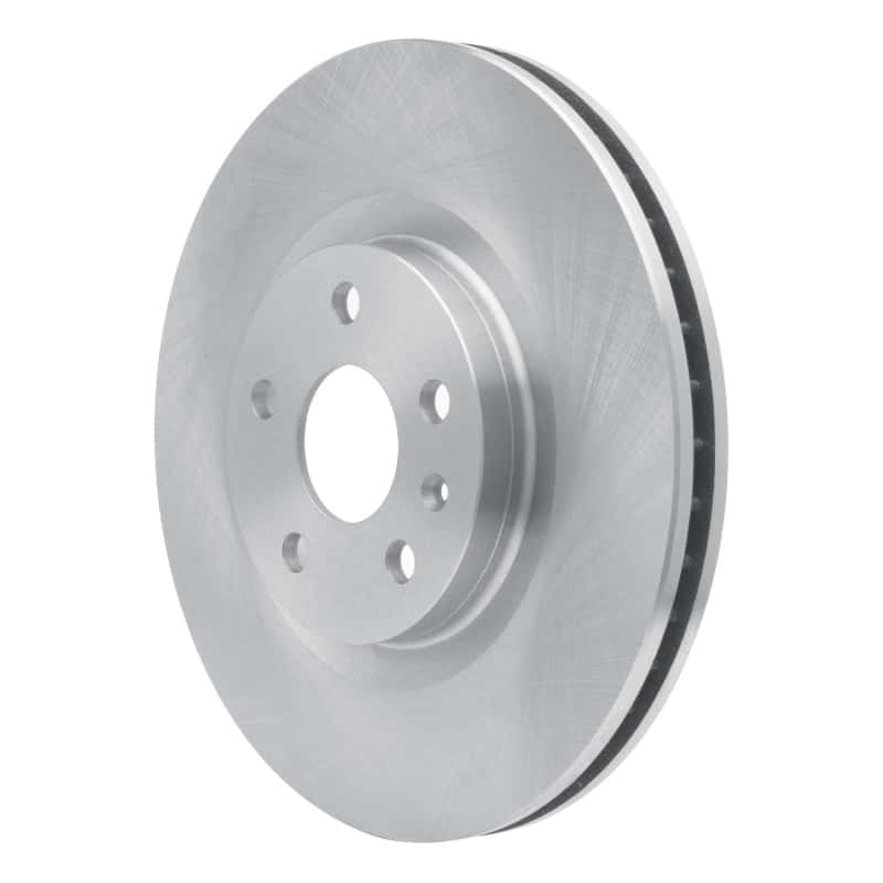 DFC — DFC 13-19 Buick Regal Front Brake Rotor
DFC Brake Rotor - view 2