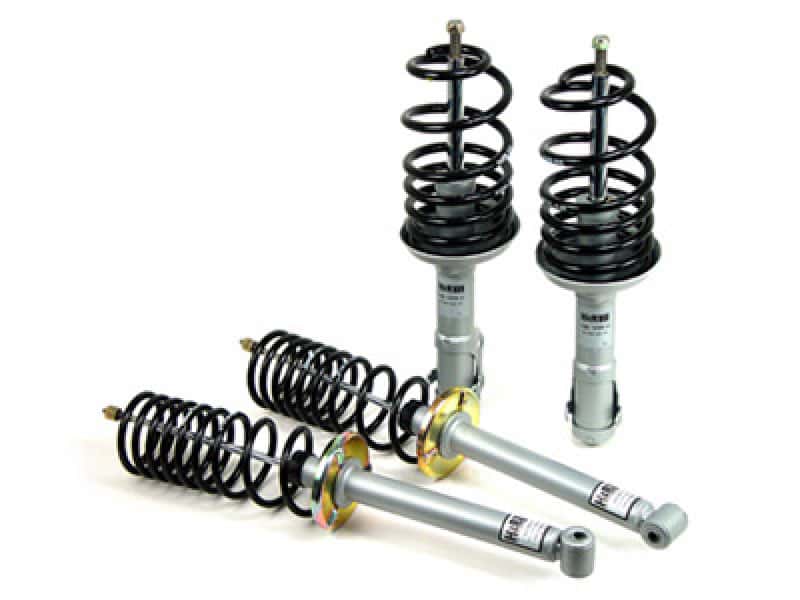 H&R — H&R 93-98 Volkswagen Golf/Jetta VR6 MK3 Sport Cup Kit - view 3
