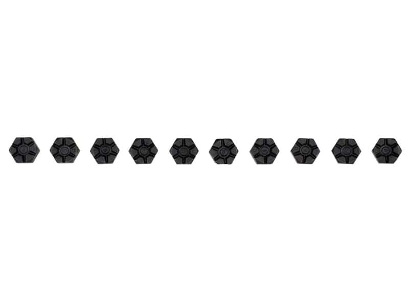 Ford Racing — Ford Racing 8.8inch Ring Gear Bolt Set
CltchFlyWhlBoltSet - view 3