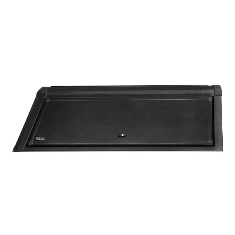 Westin — Westin EXP Truck Cap COMPLETE KIT A + BS (16-23 Toyota Tacoma 6ft. Bed)
 - view 19