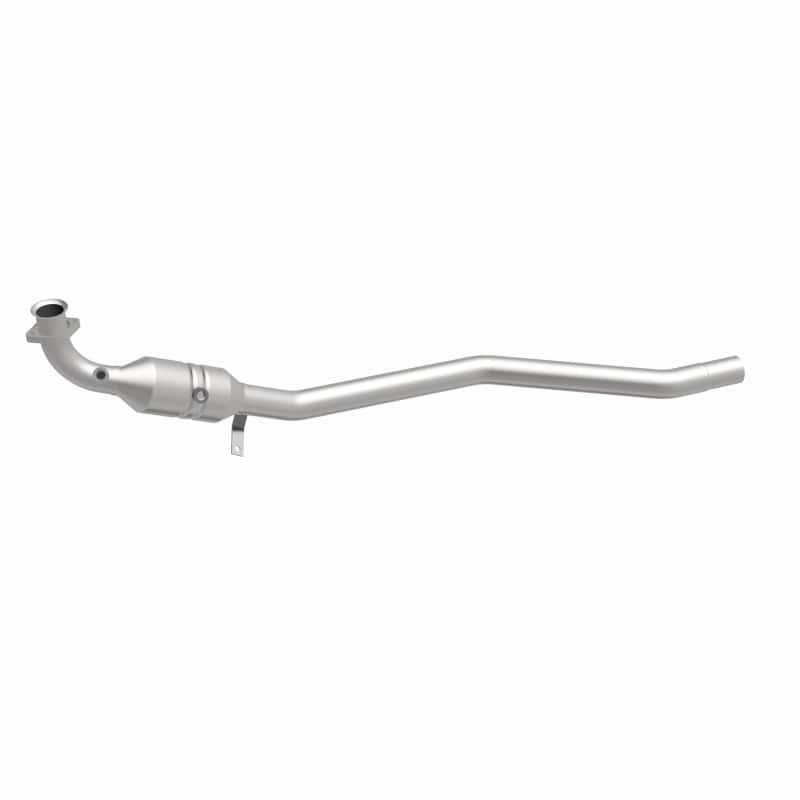 Magnaflow — Magnaflow Conv DF 06-09 ML350 3.5L ps
OEM Grade
OEM - view 10