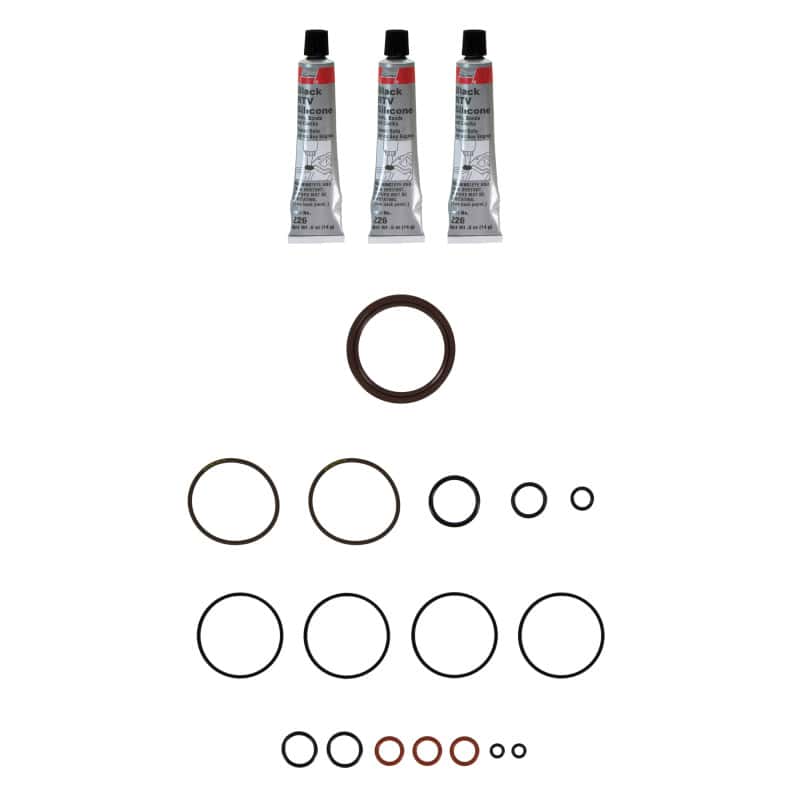 Fel-Pro — Fel-Pro 15-20 Subaru WRX/13-20 BRZ/13-16 Scion FR-S/17-20 Toyota 86 Engine Crankshaft Seal Kit - view 2