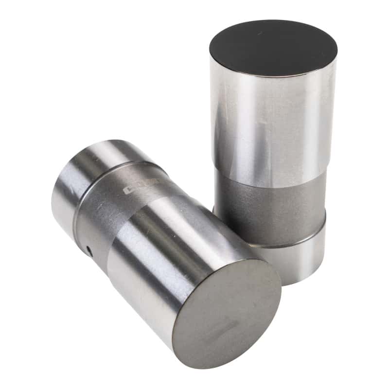COMP Cams — Comp Cams AMC/Chrysler Applications Xtreme Energy DLC Hydra Flat Tappet Lifter .904in DLC. - 8 Cyl
Tappet - view 3